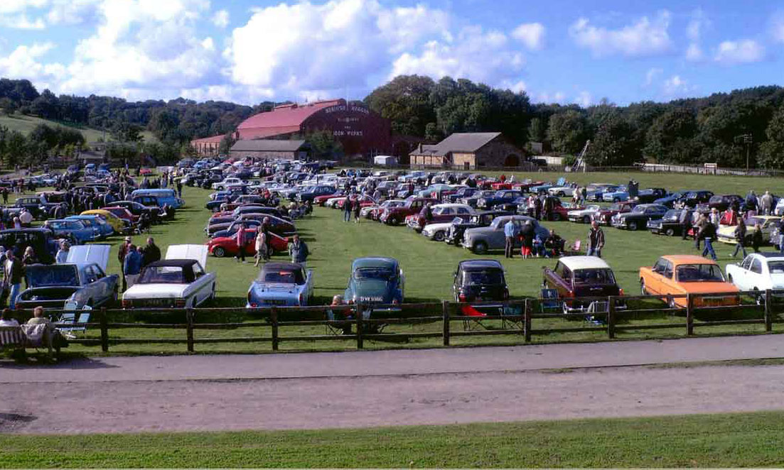 Clubs Australia – Daimler Lanchester Owners Car Club of Australia